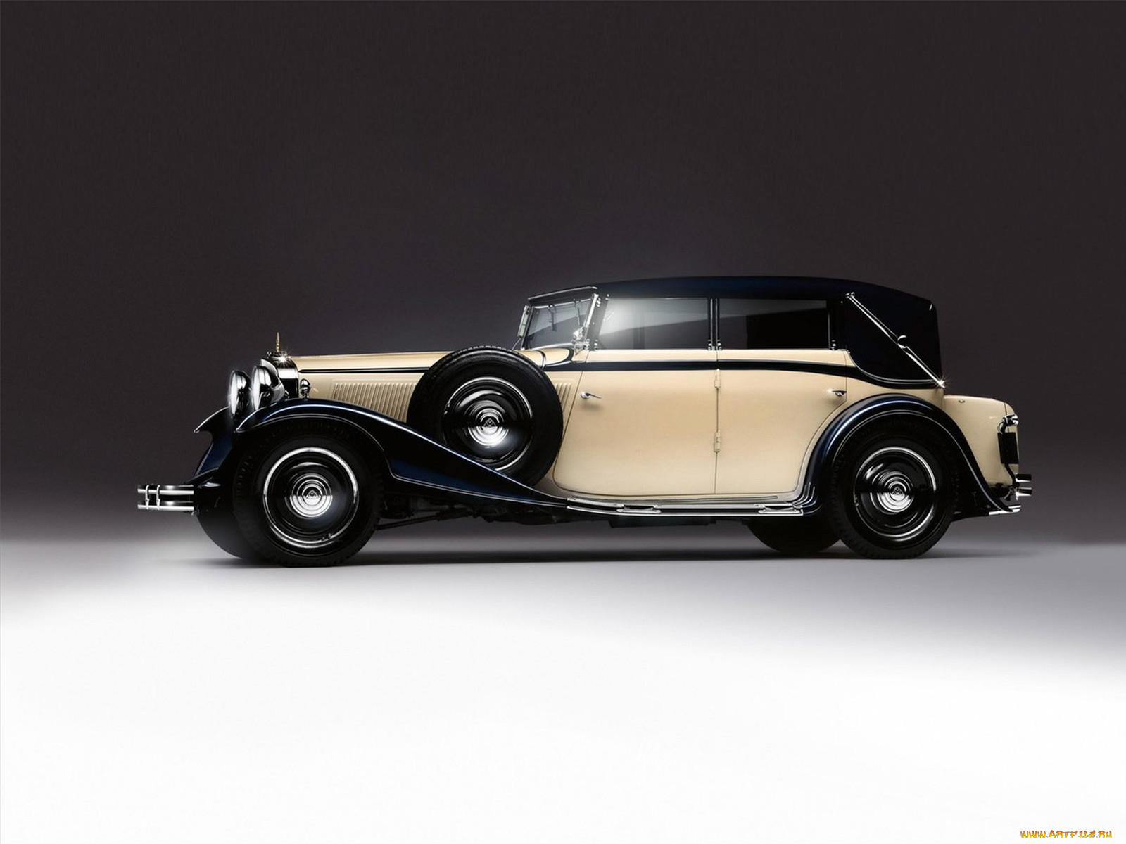 maybach, , 